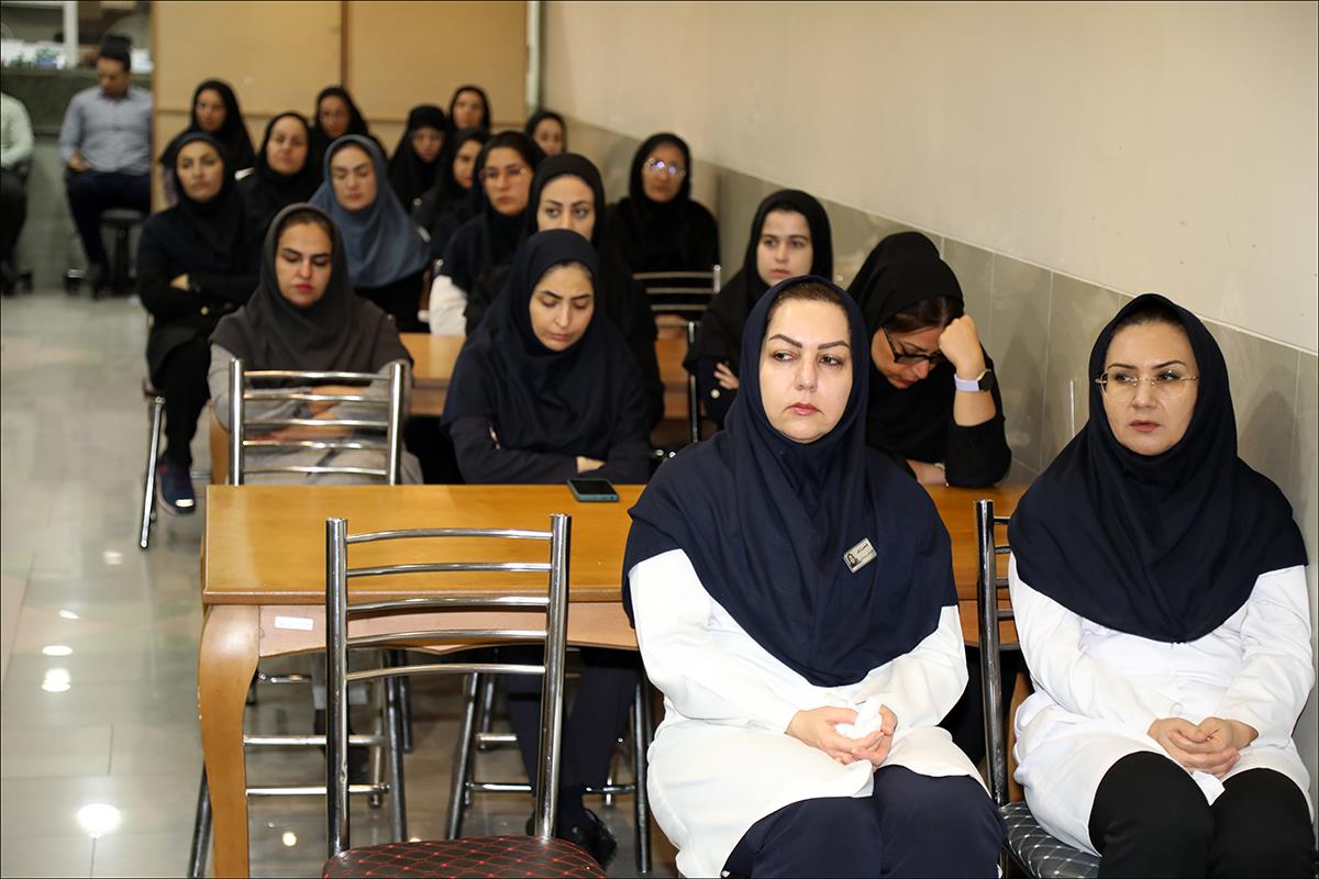 هفته دفاع مقدس/ زیارت عاشورا 6