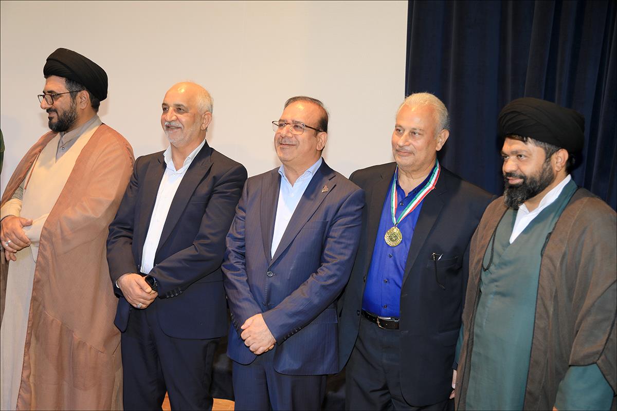 هفته دفاع مقدس/ همایش فرزندان شهدا 13