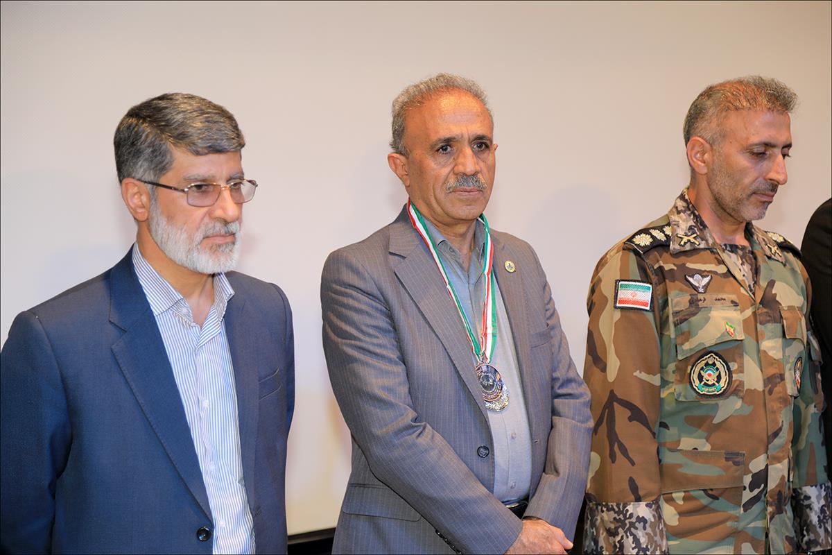 هفته دفاع مقدس/ همایش فرزندان شهدا 11