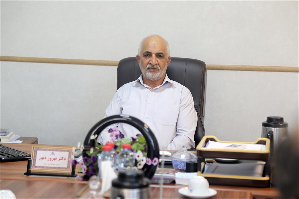 هفته دفاع مقدس/ نشست برنامه ریزی 1