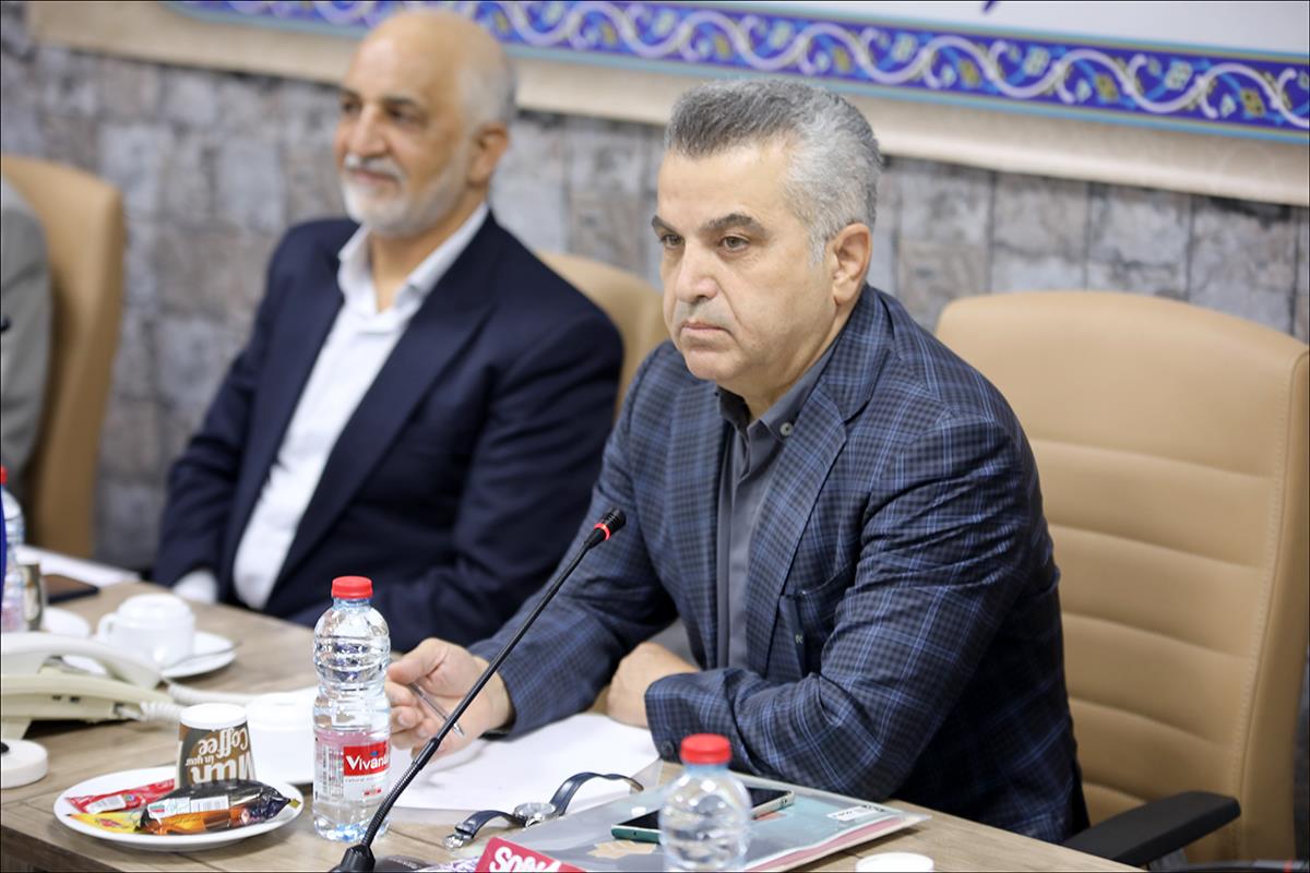 همایش سلامت نگار