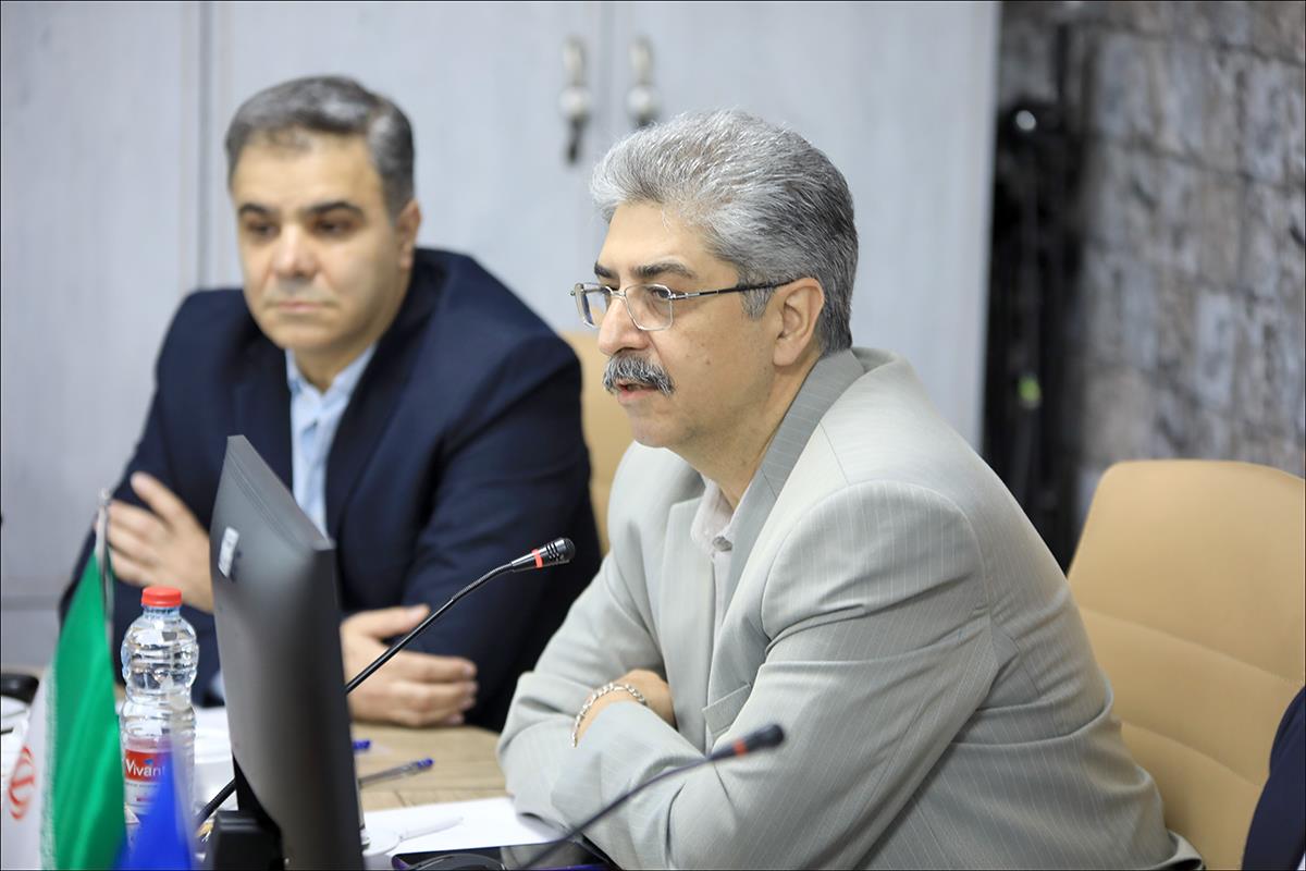 همایش سلامت نگار 1