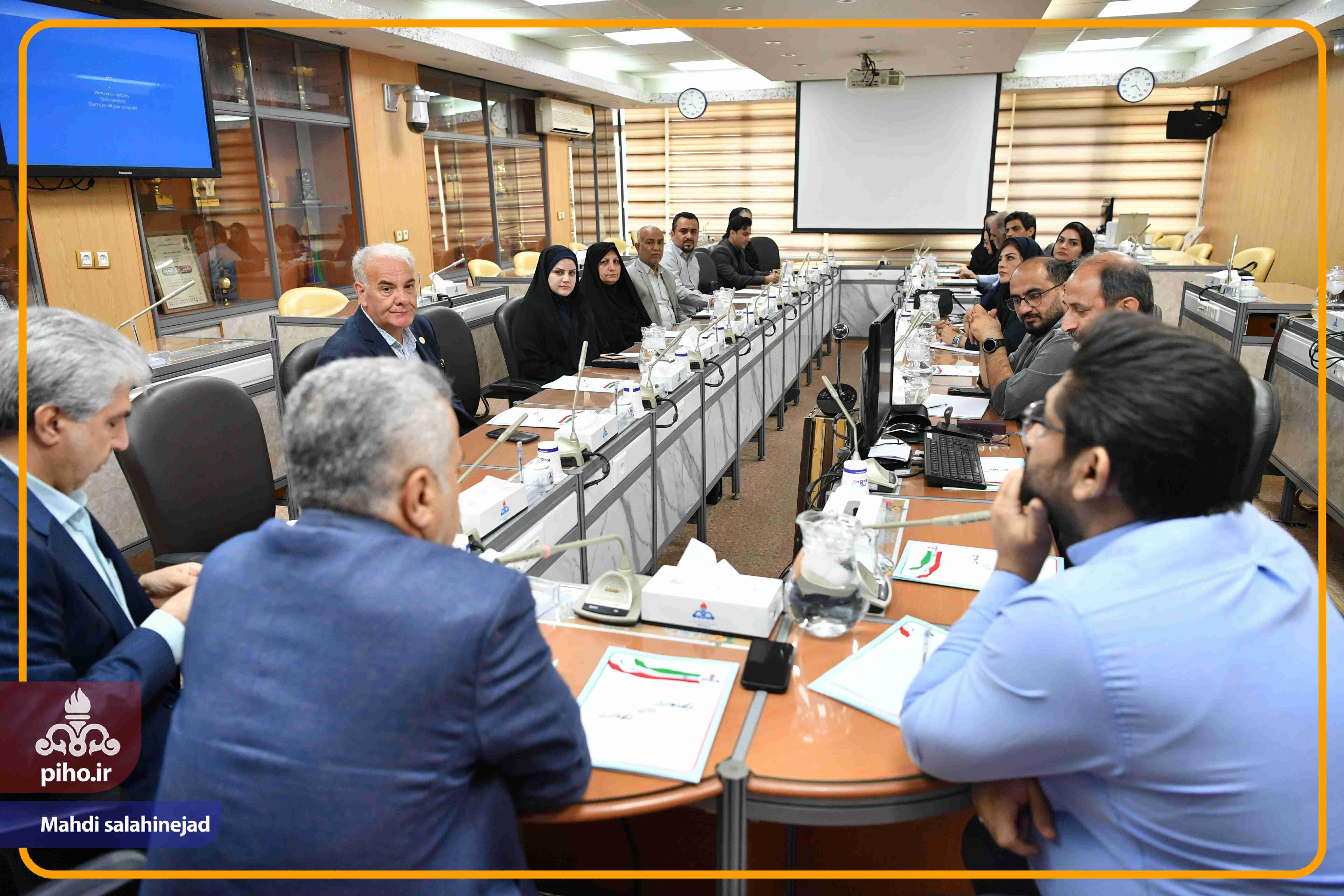 گردهمایی روابط عمومی ها/1404 8