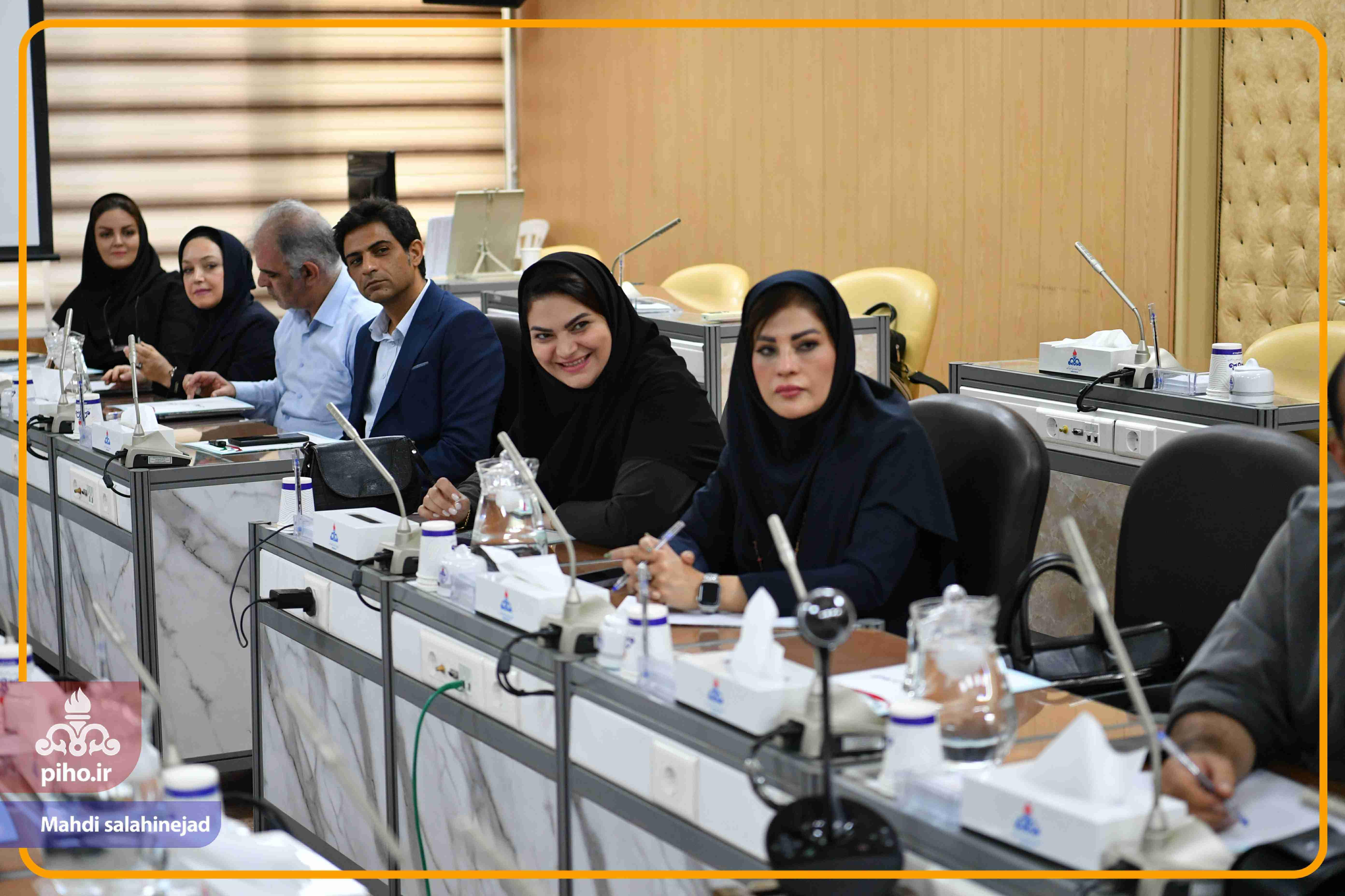 گردهمایی روابط عمومی ها/1404 7