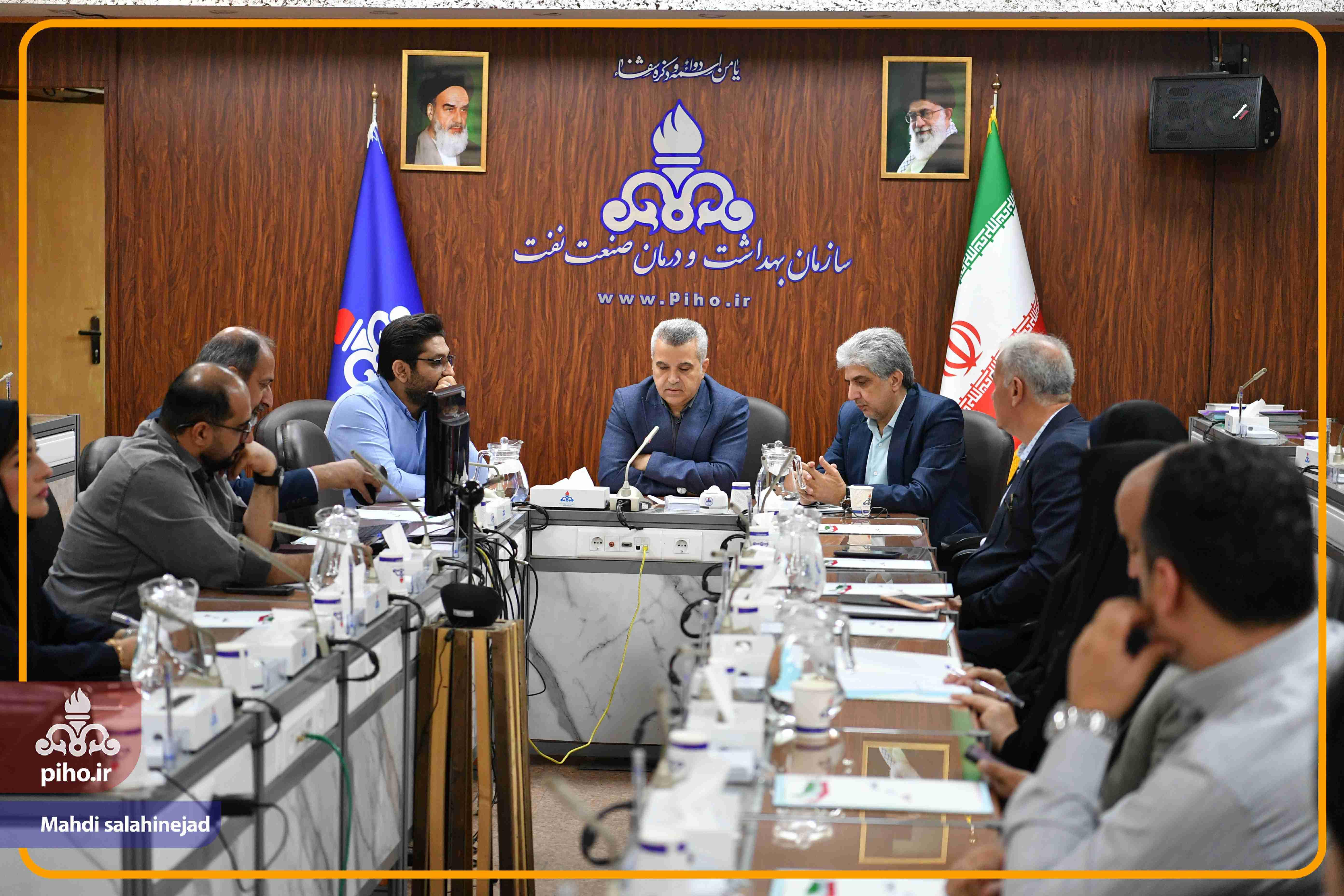 گردهمایی روابط عمومی ها/1404 6