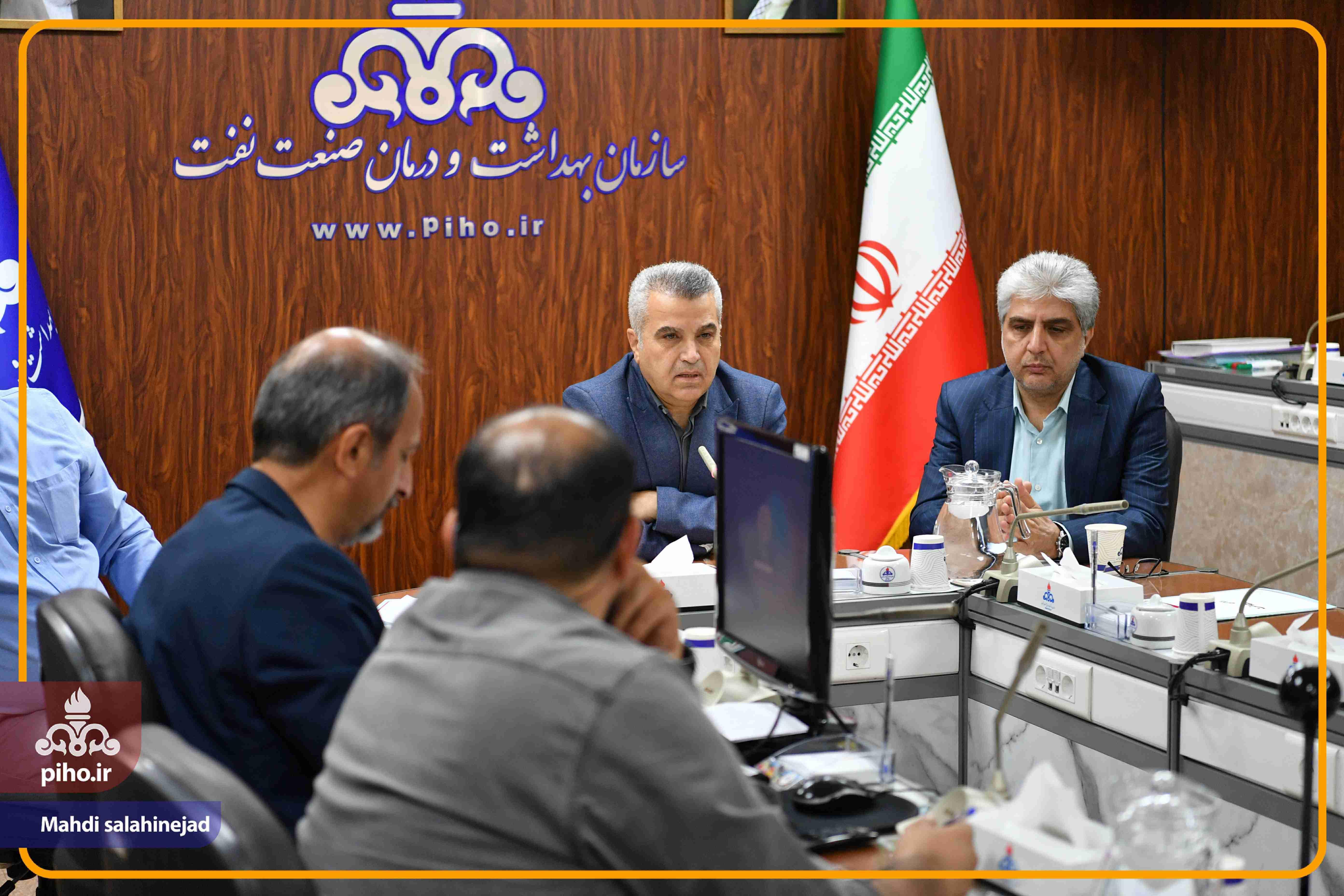 گردهمایی روابط عمومی ها/1404 5