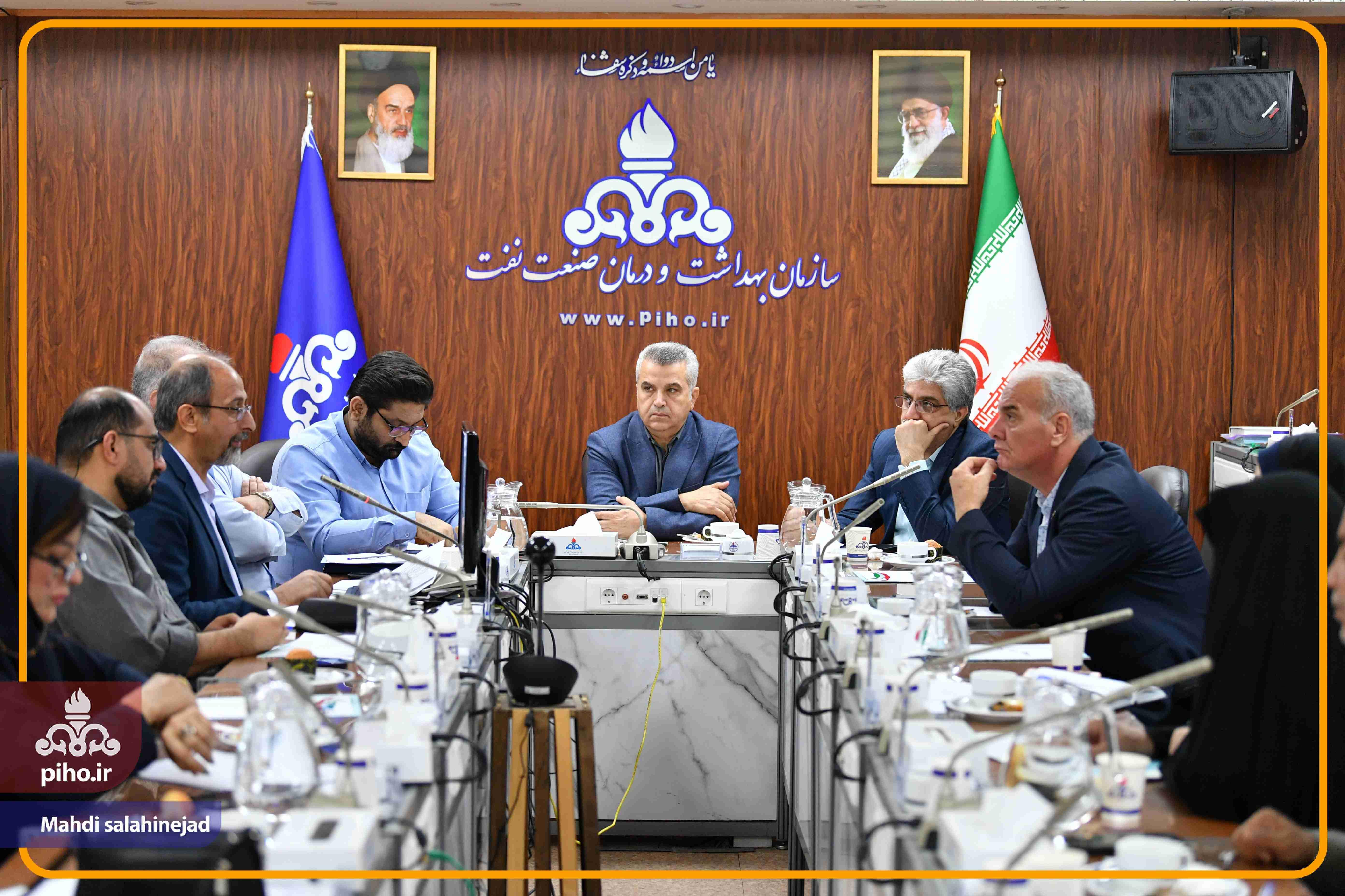 گردهمایی روابط عمومی ها/1404 4