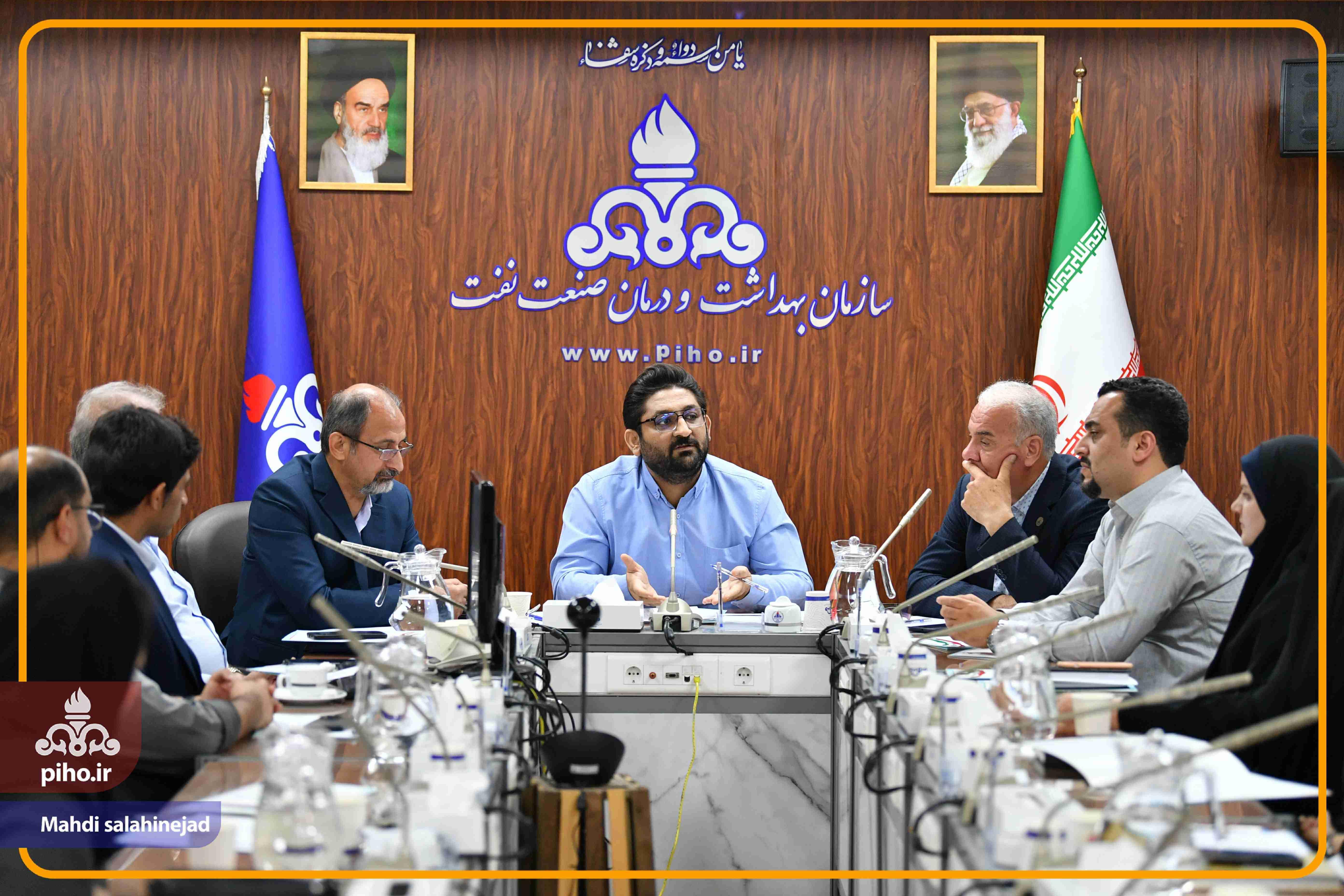 گردهمایی روابط عمومی ها/1404 2