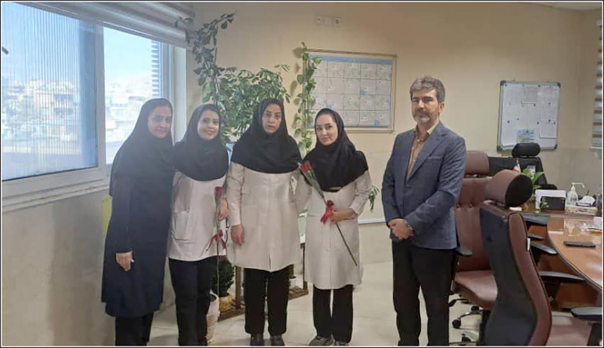 روز پرستار 2