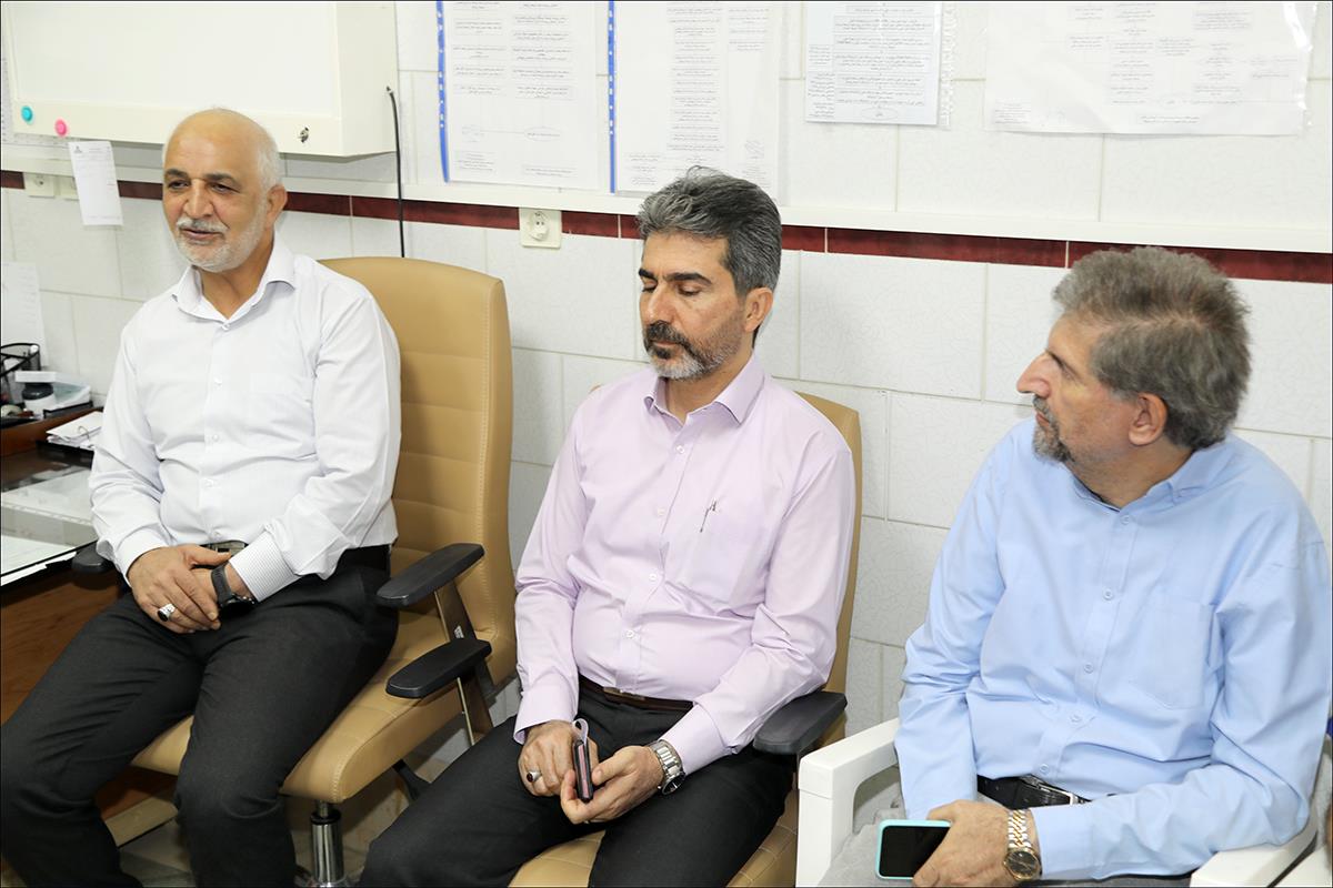 روز بیهوشی 15