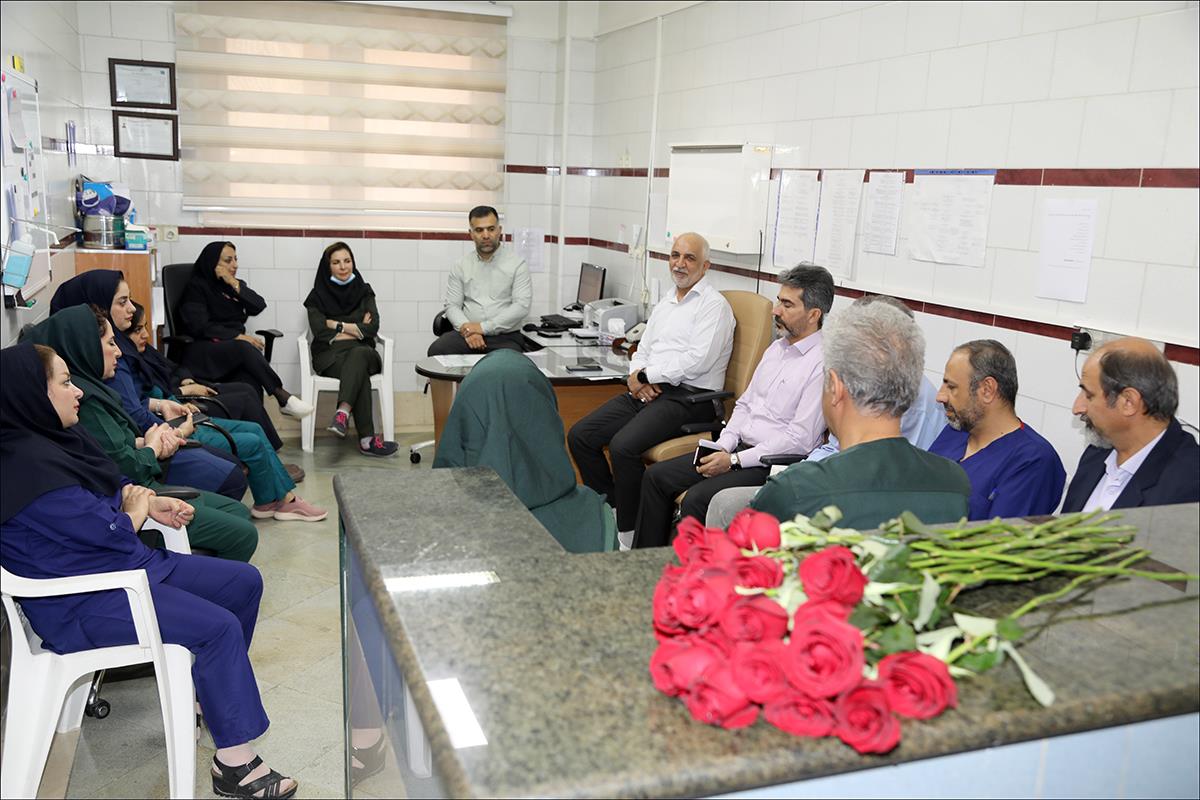 روز بیهوشی 14