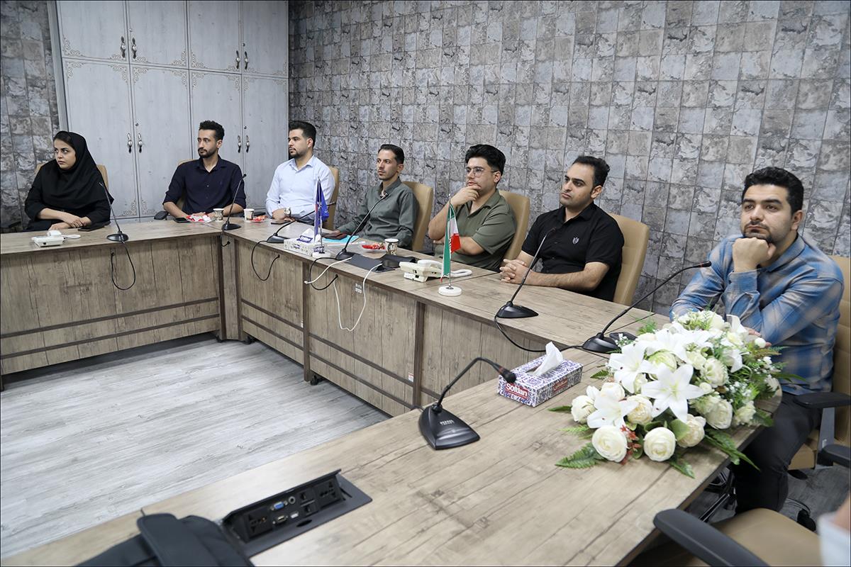 دوره آموزشیHAZMAT 10