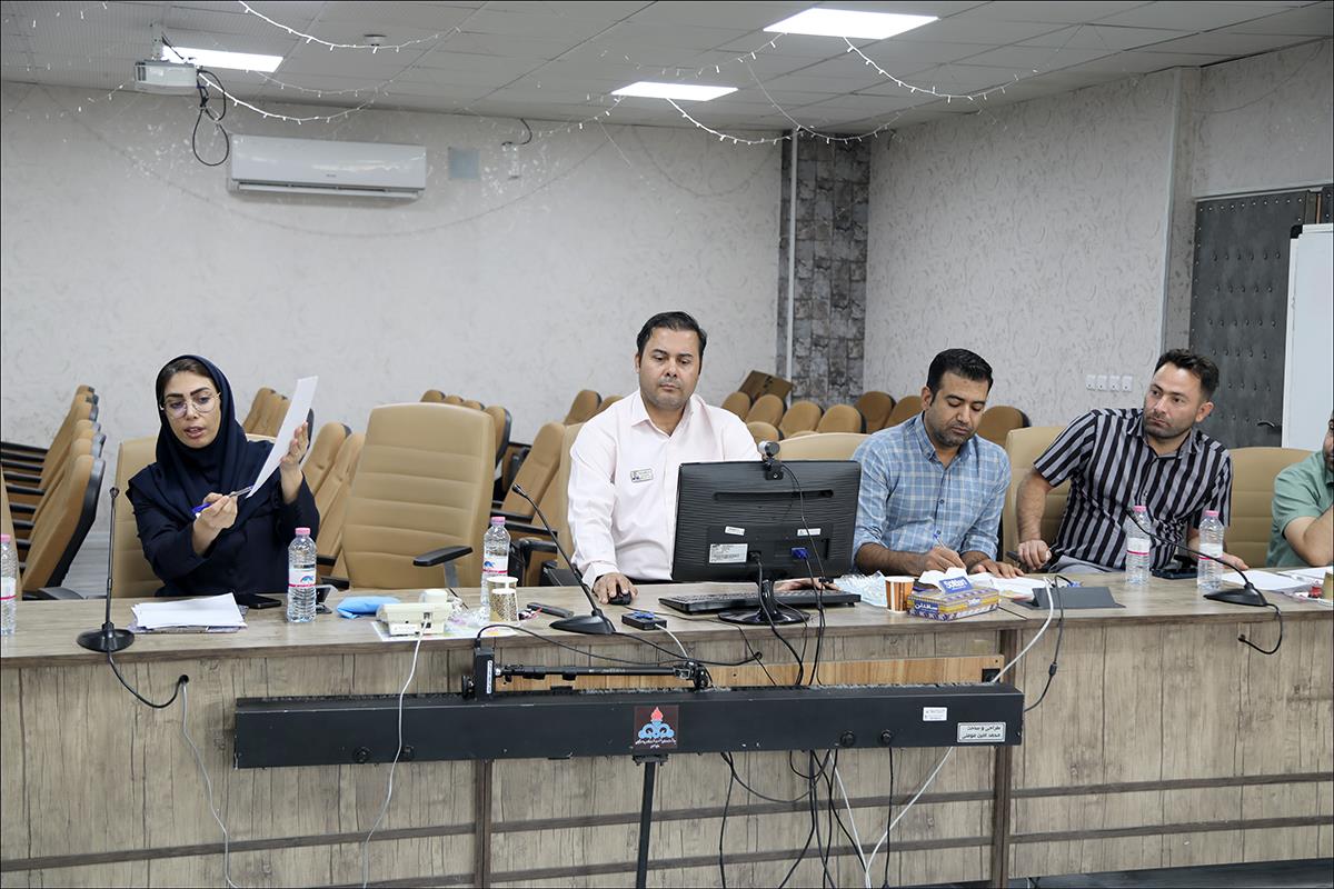 دوره آموزشیHAZMAT 9