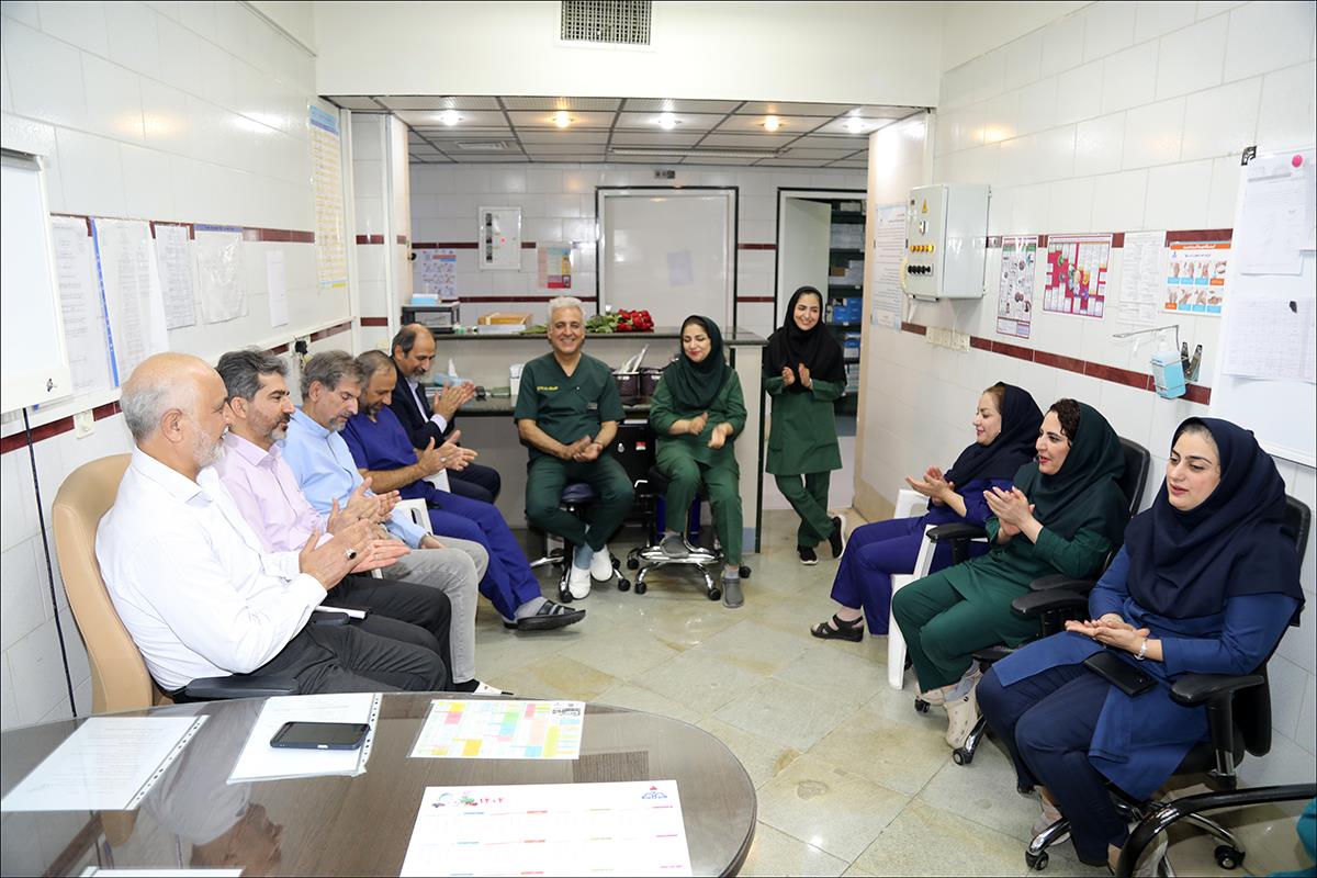 روز بیهوشی 13