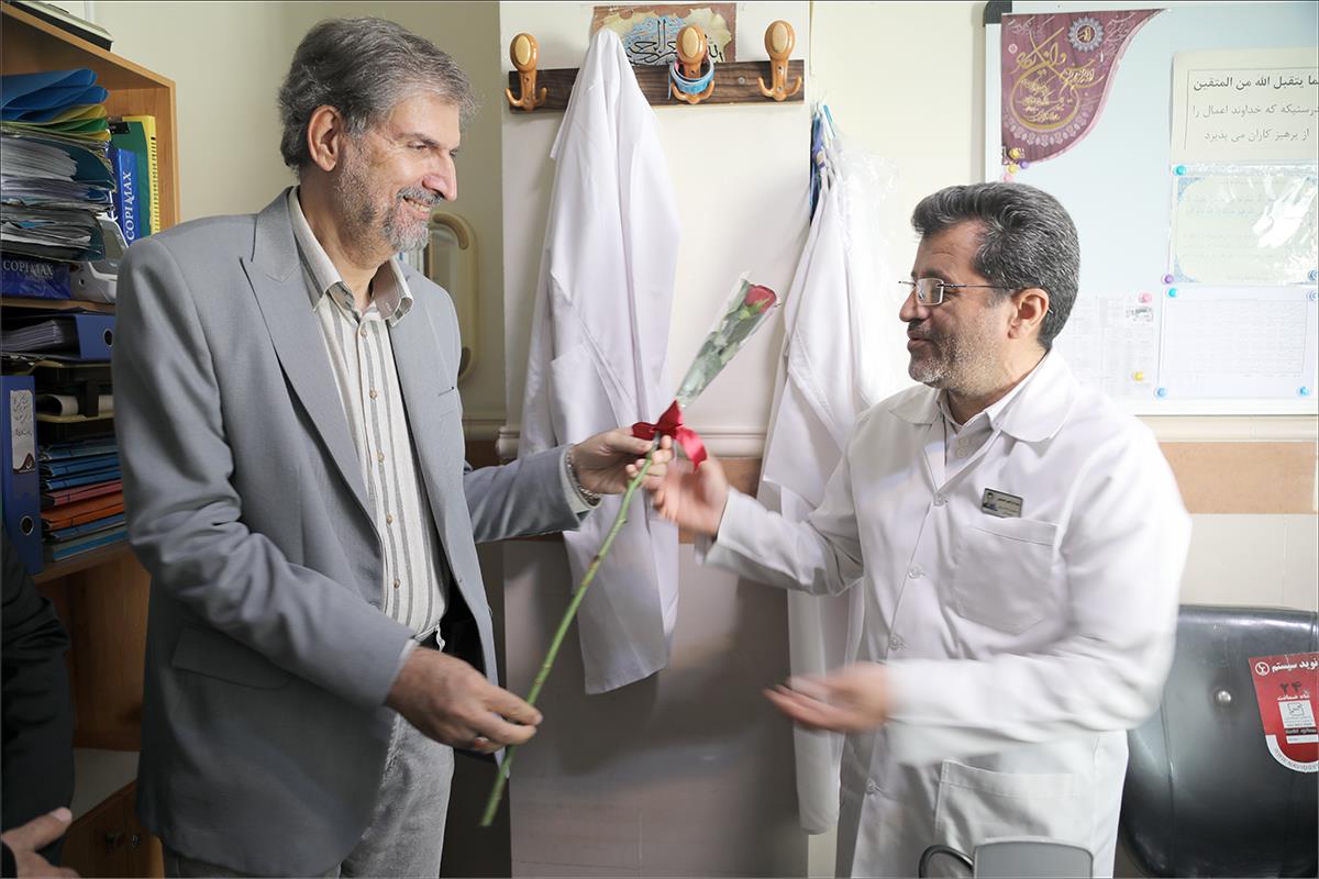 روز پرستار 26