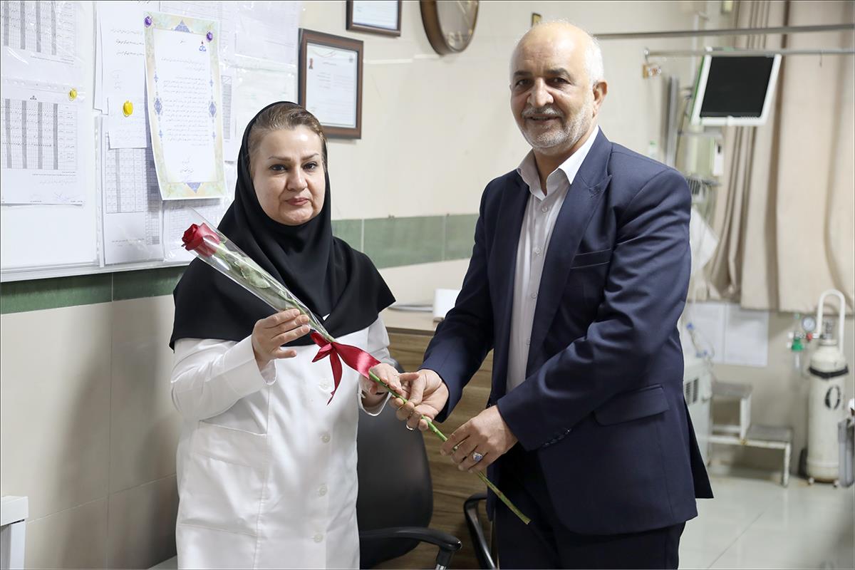 روز پرستار 25