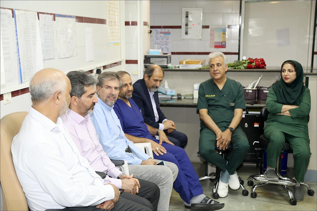 روز بیهوشی 10