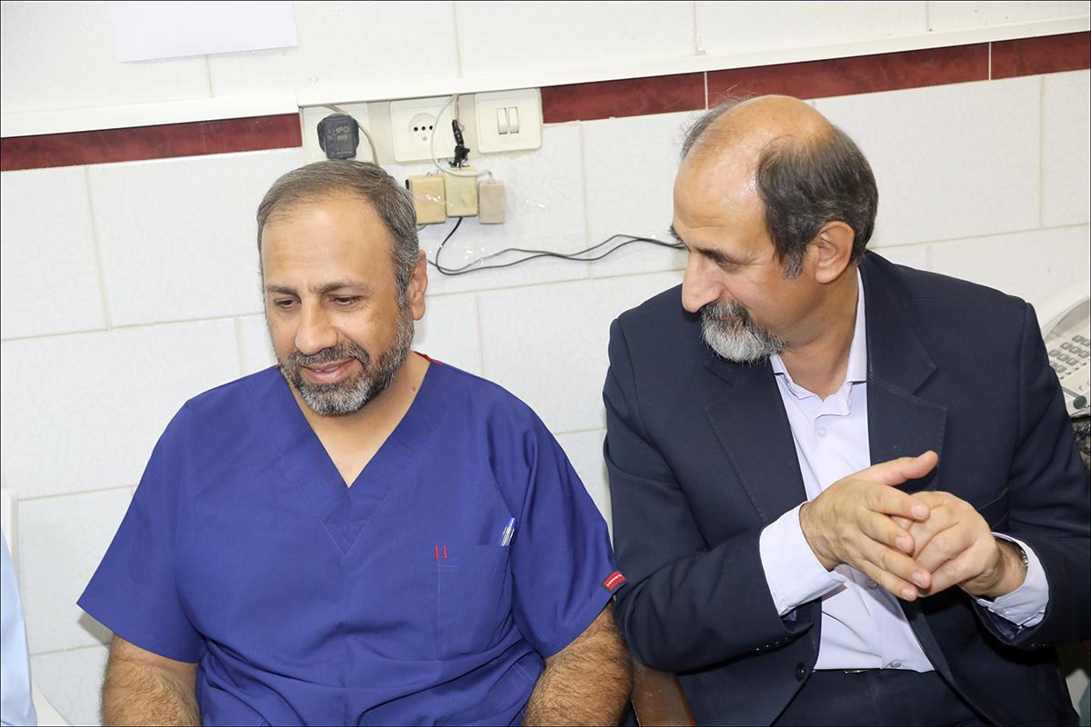 روز بیهوشی 9