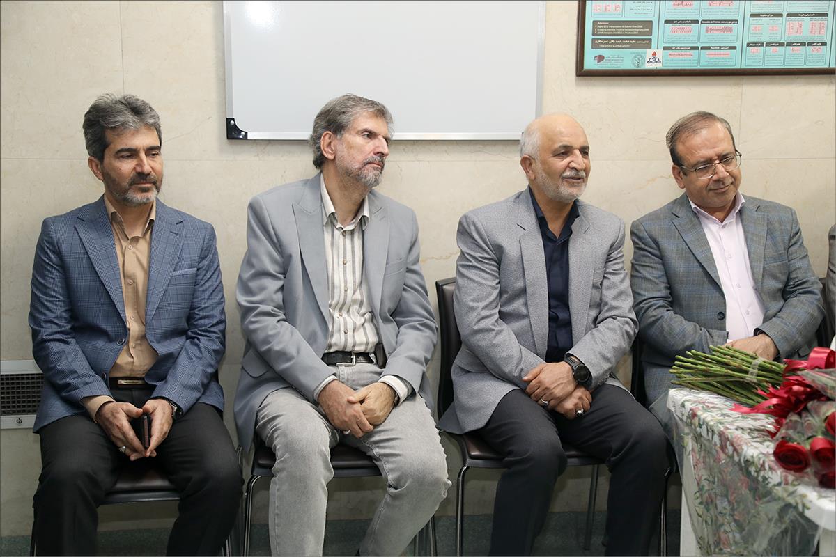 روز پرستار/ شبان 22