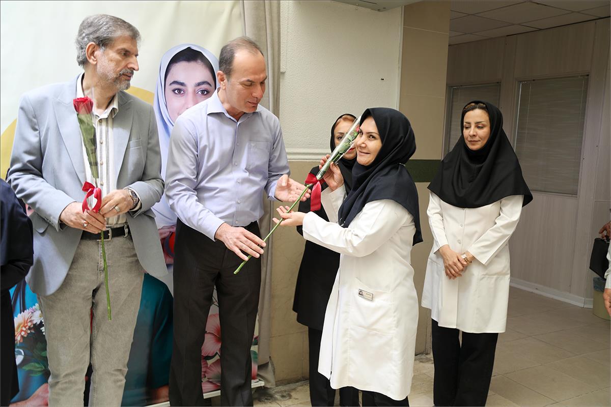 روز پرستار 17