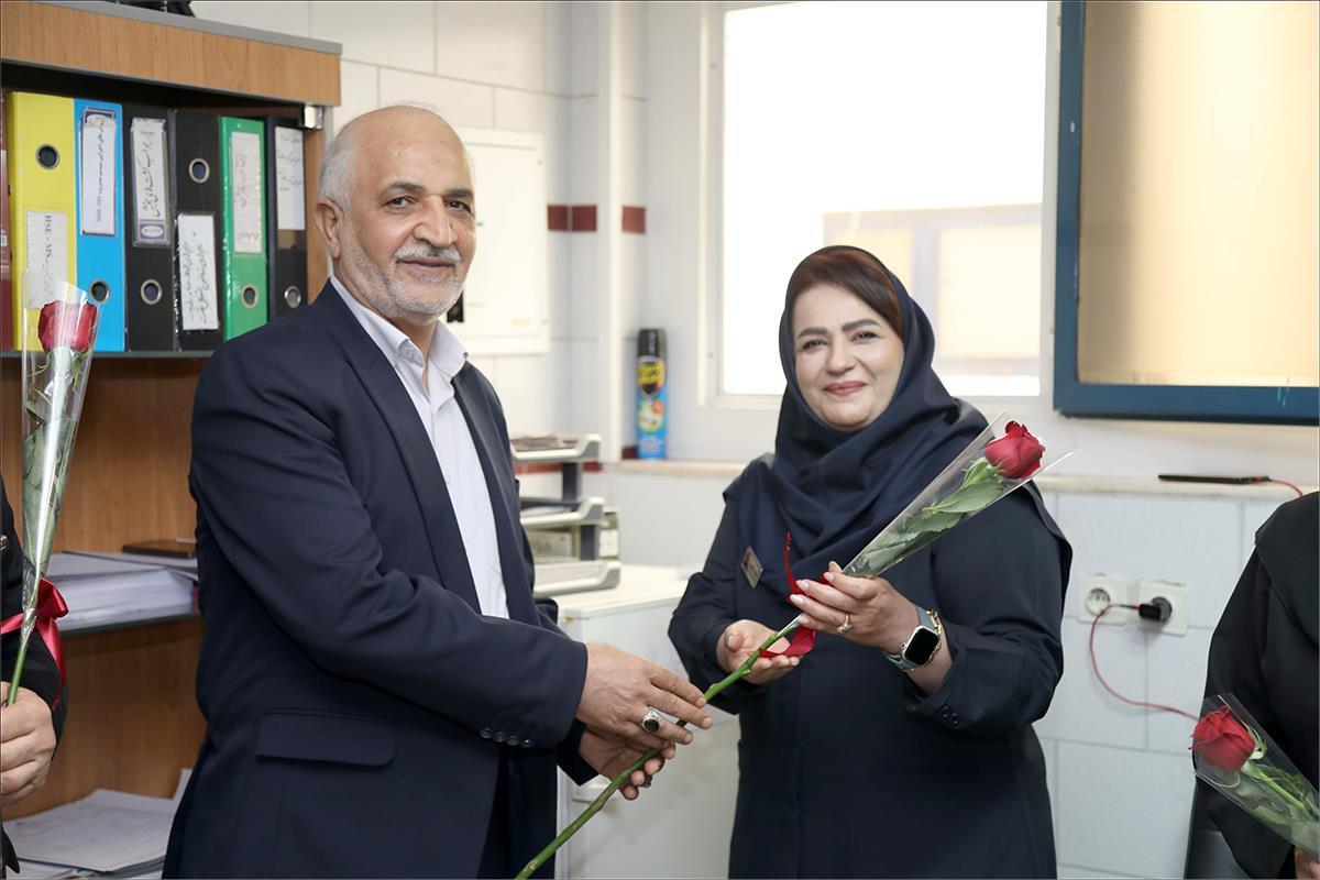 روز پرستار 12