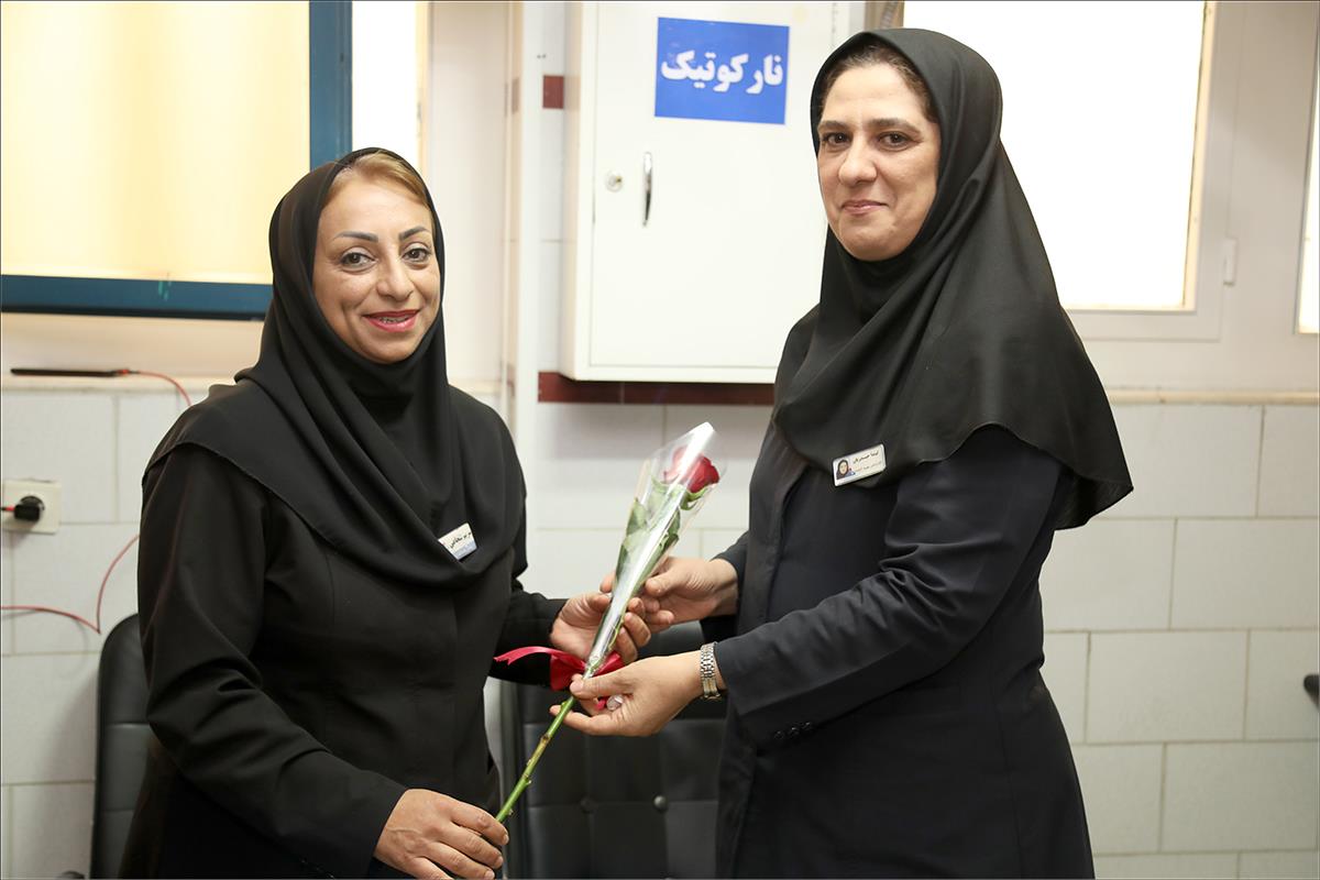 روز پرستار 11