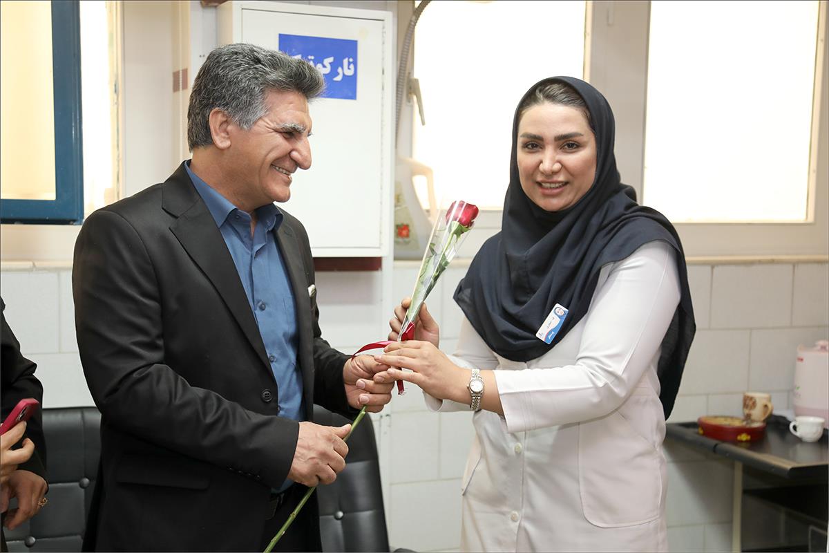 روز پرستار 10