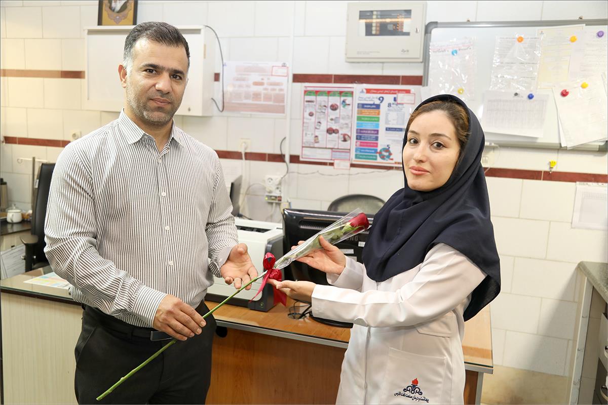 روز پرستار 7