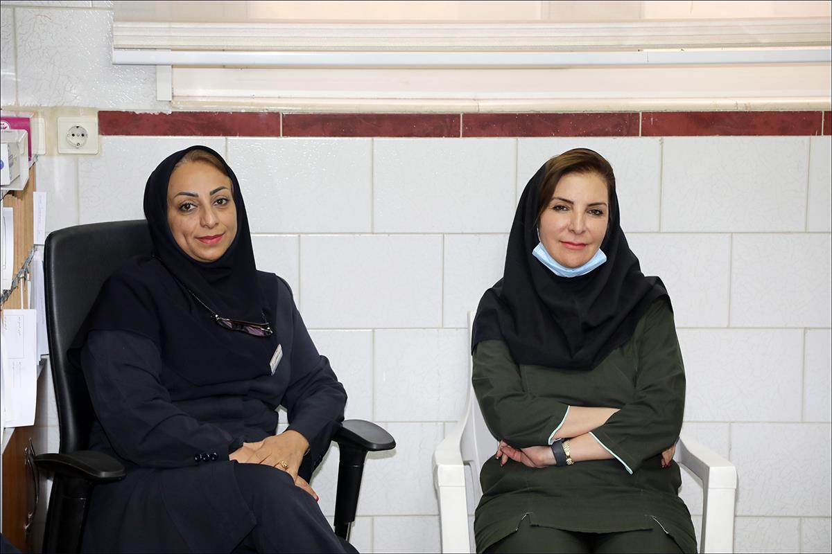 روز بیهوشی 5