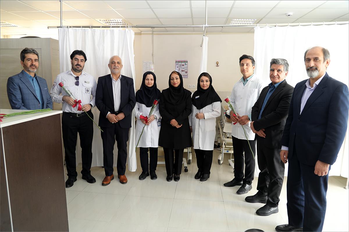 روز پرستار/مرودشت 4