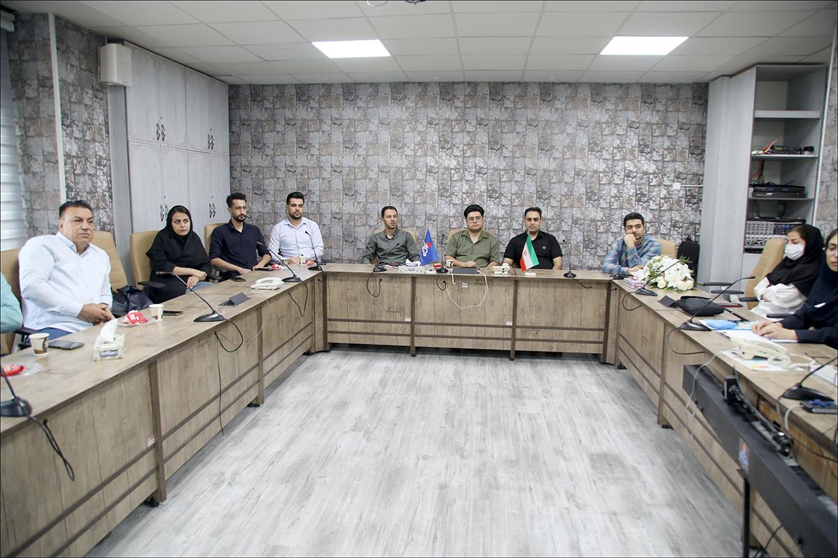 دوره آموزشیHAZMAT 5