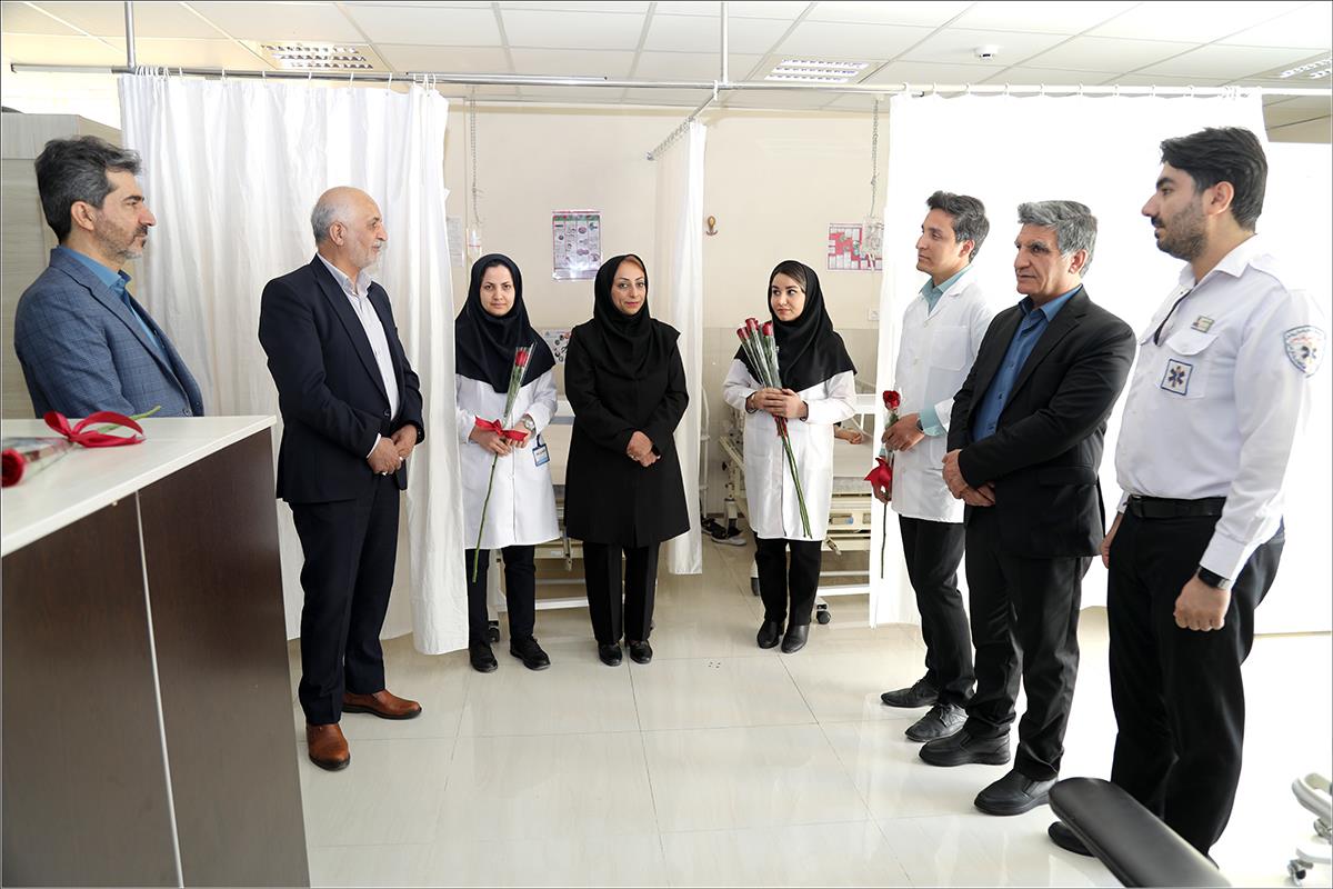 روز پرستار/مرودشت 3