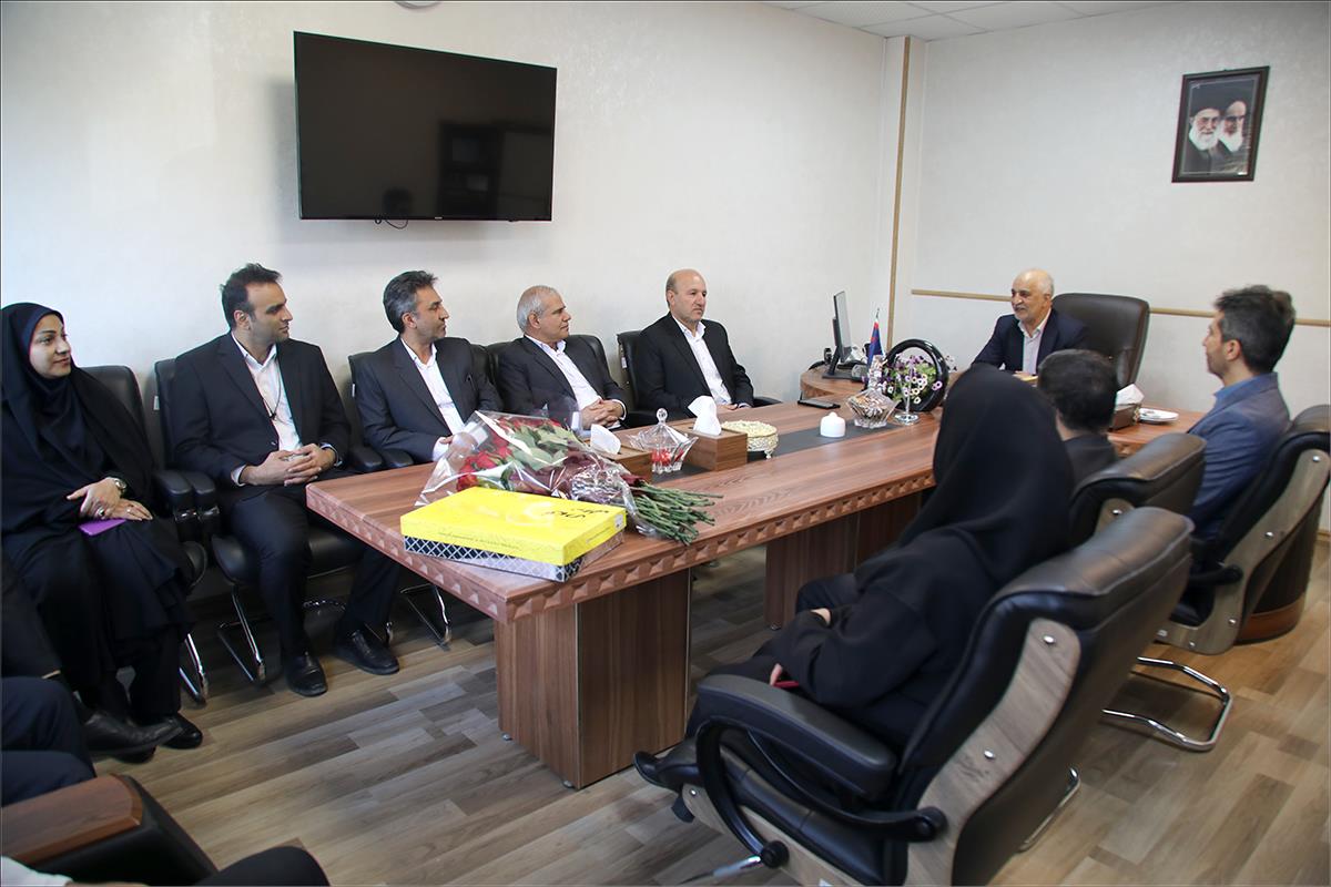 روز پرستار/زاگرس 5