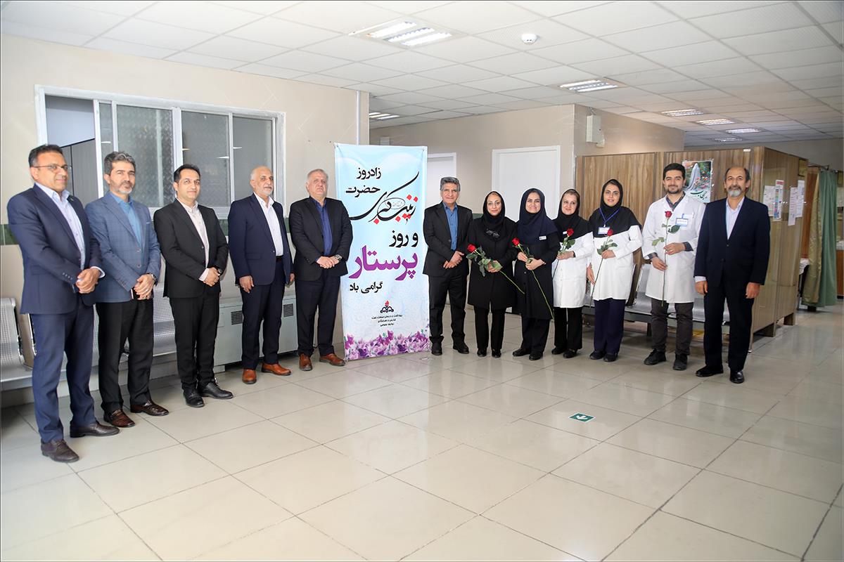 روز پرستار/ پخش 4