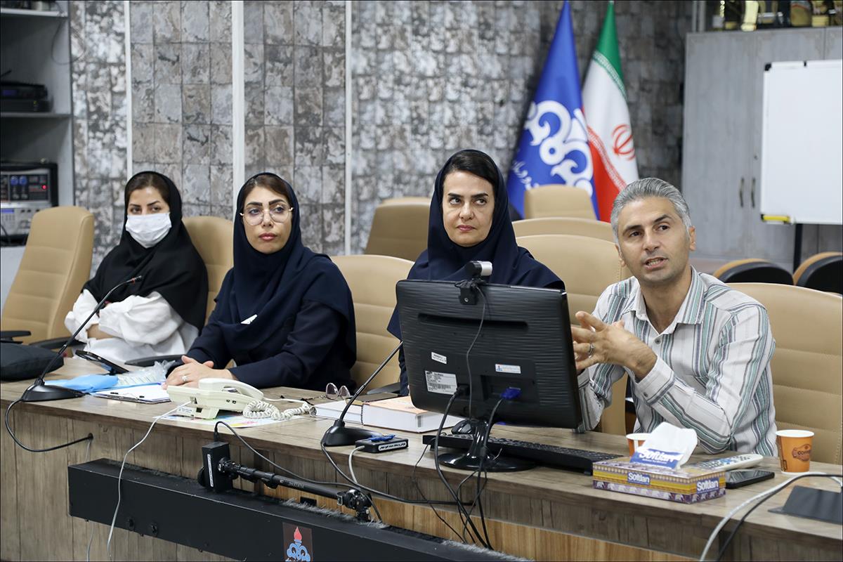 دوره آموزشیHAZMAT 3