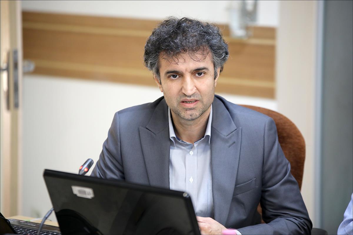 هم اندیشی مدیران شرکت های نفتی فارس با رییس بهداشت و درمان صنعت نفت فارس  2