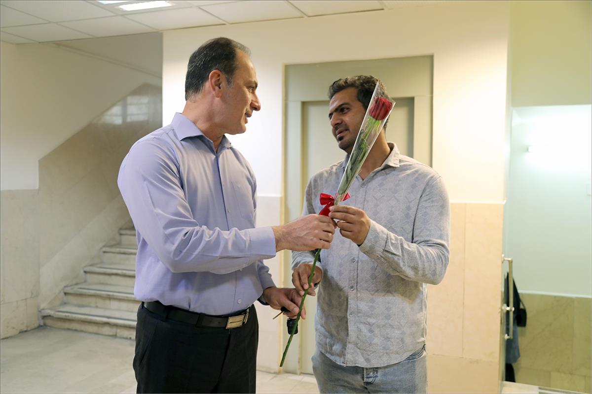 روز پرستار 2