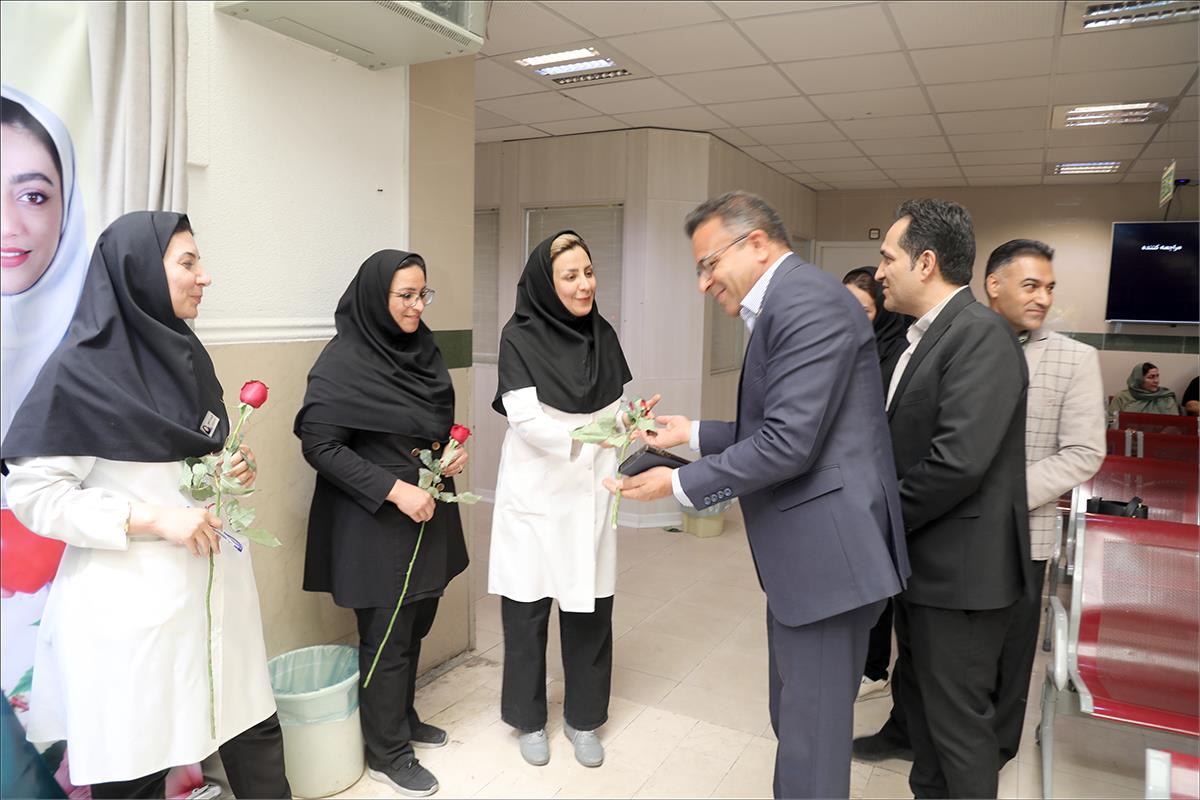 روز پرستار/ پخش 1