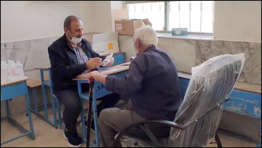 اردوی جهادی هفته بسیج 10