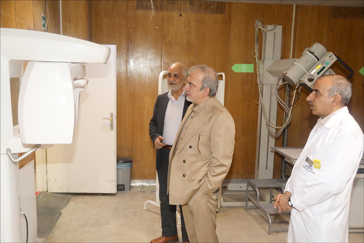 بازدید دکتر ابوحمزه 6