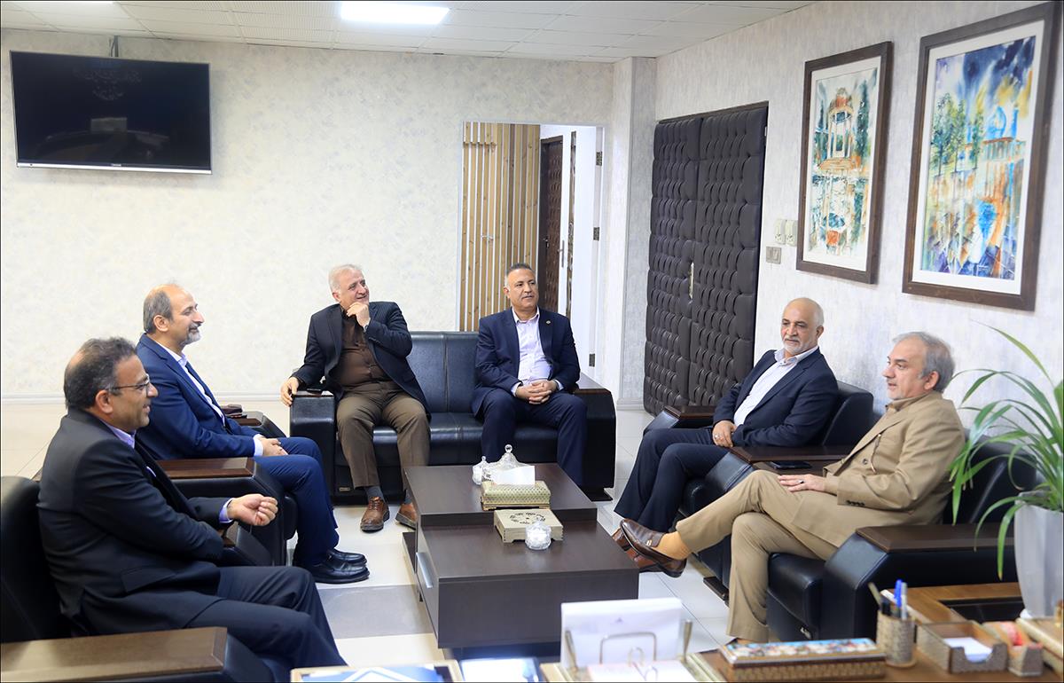 دیدار با مدیران پخش 4