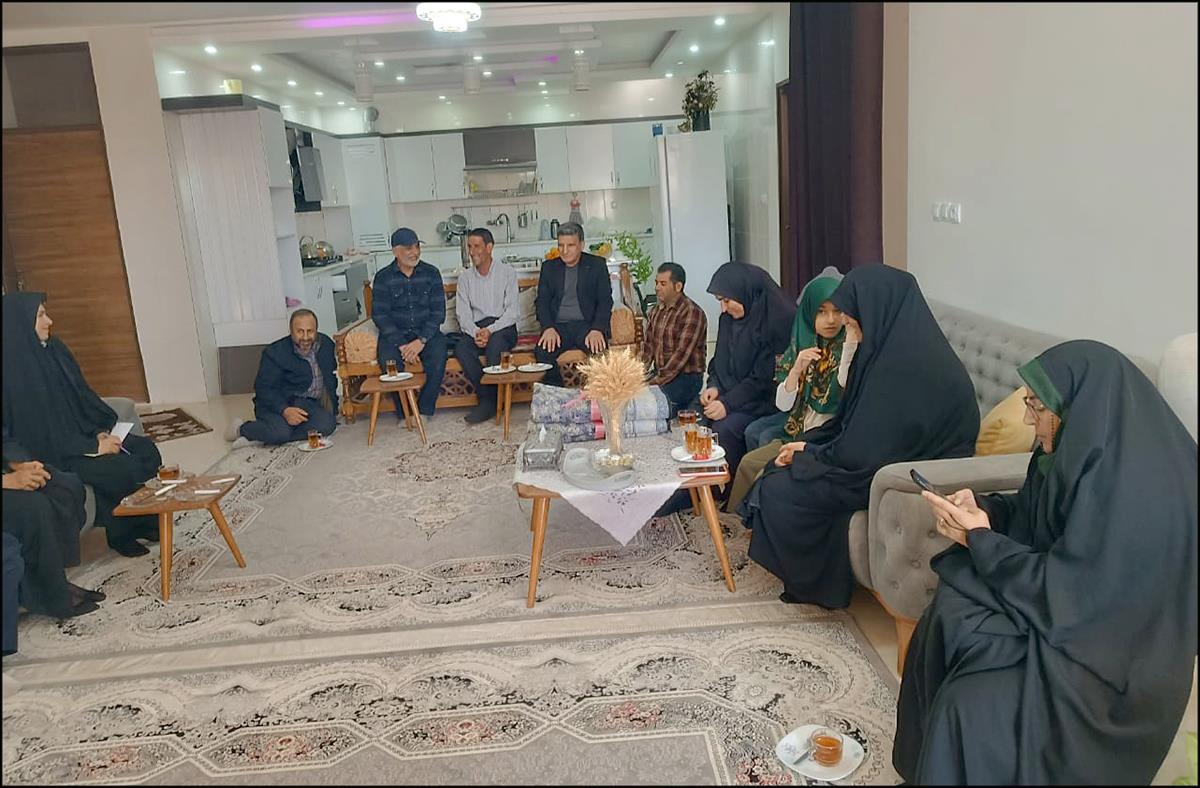 اردوی جهادی هفته بسیج 5