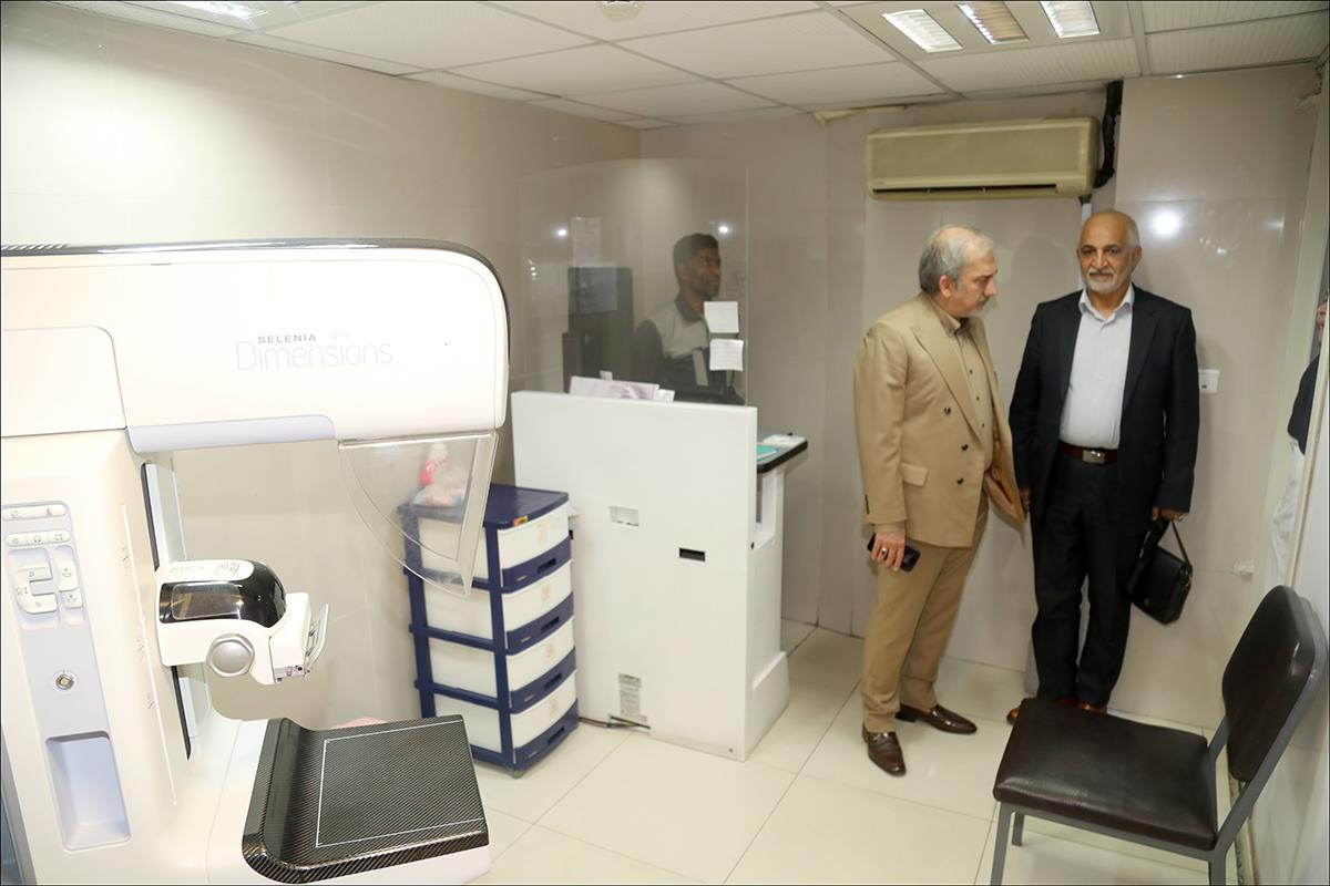 بازدید دکتر ابوحمزه 3