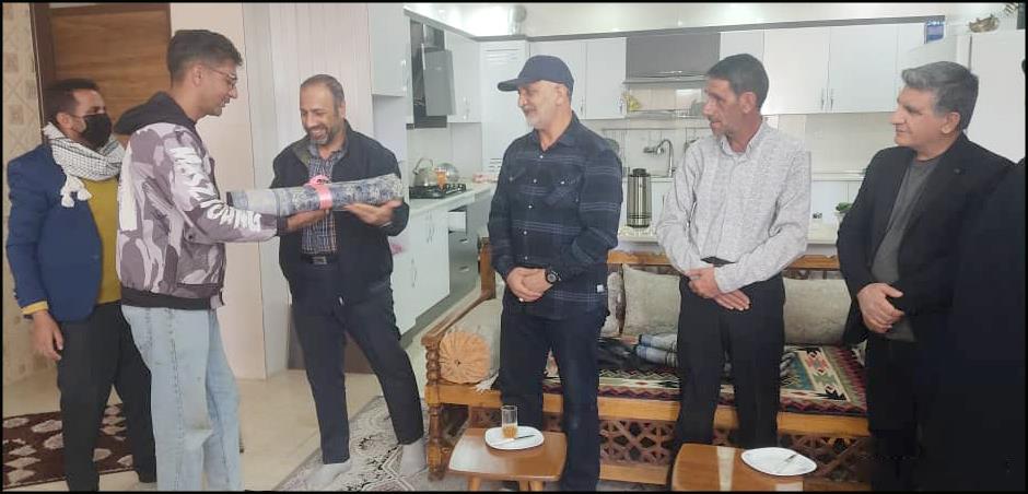 اردوی جهادی هفته بسیج 2