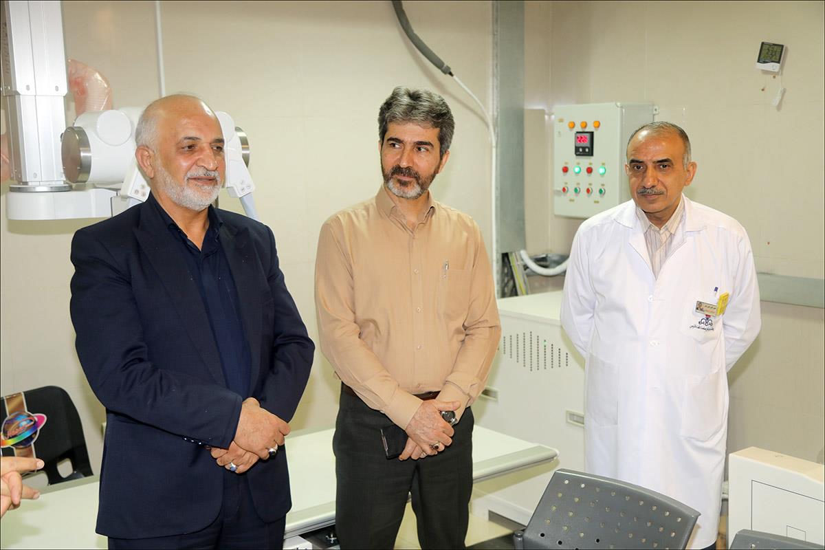 روز رادیولوژی 9