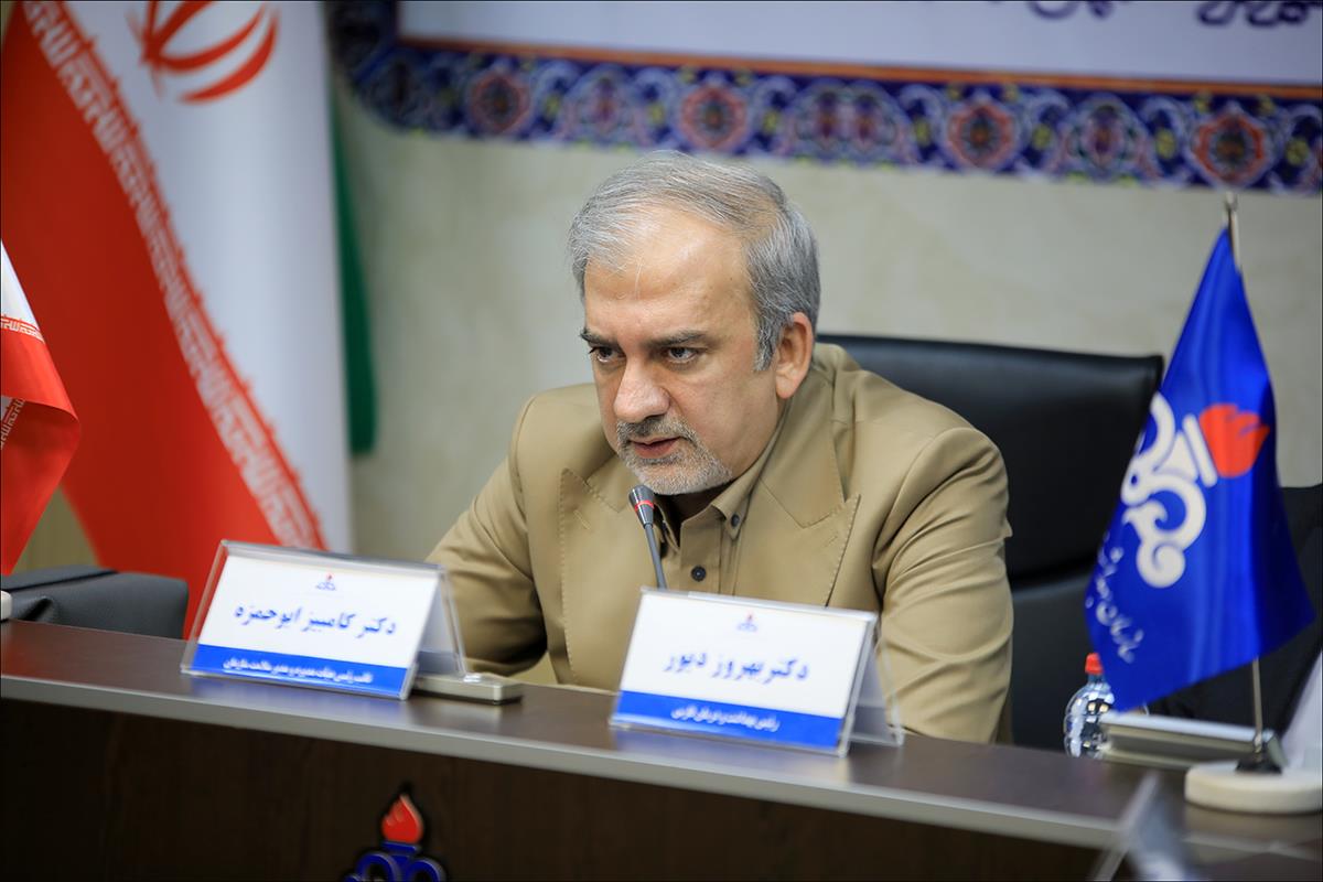 نشست حوزه مالی سازمان 71