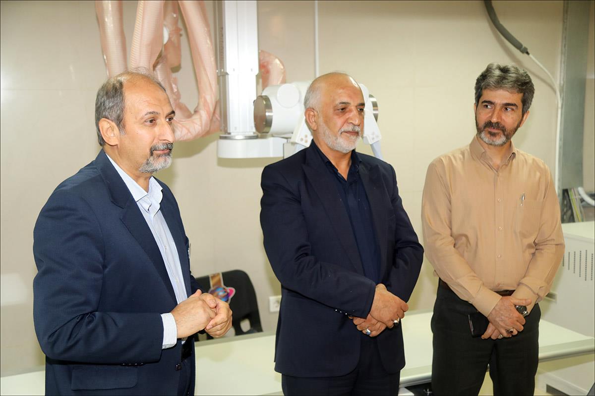 روز رادیولوژی 8