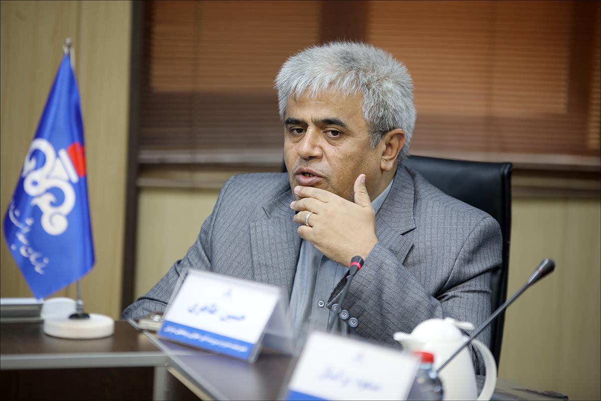 نشست حوزه مالی سازمان 52