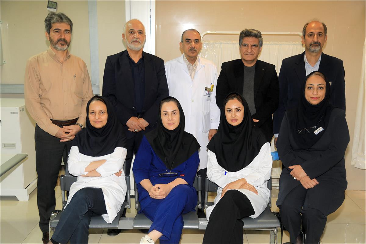 روز رادیولوژی 6