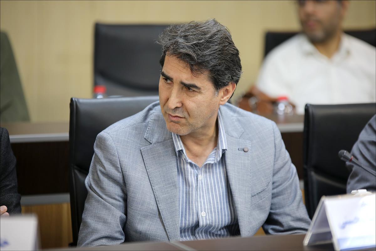 نشست حوزه مالی سازمان 27